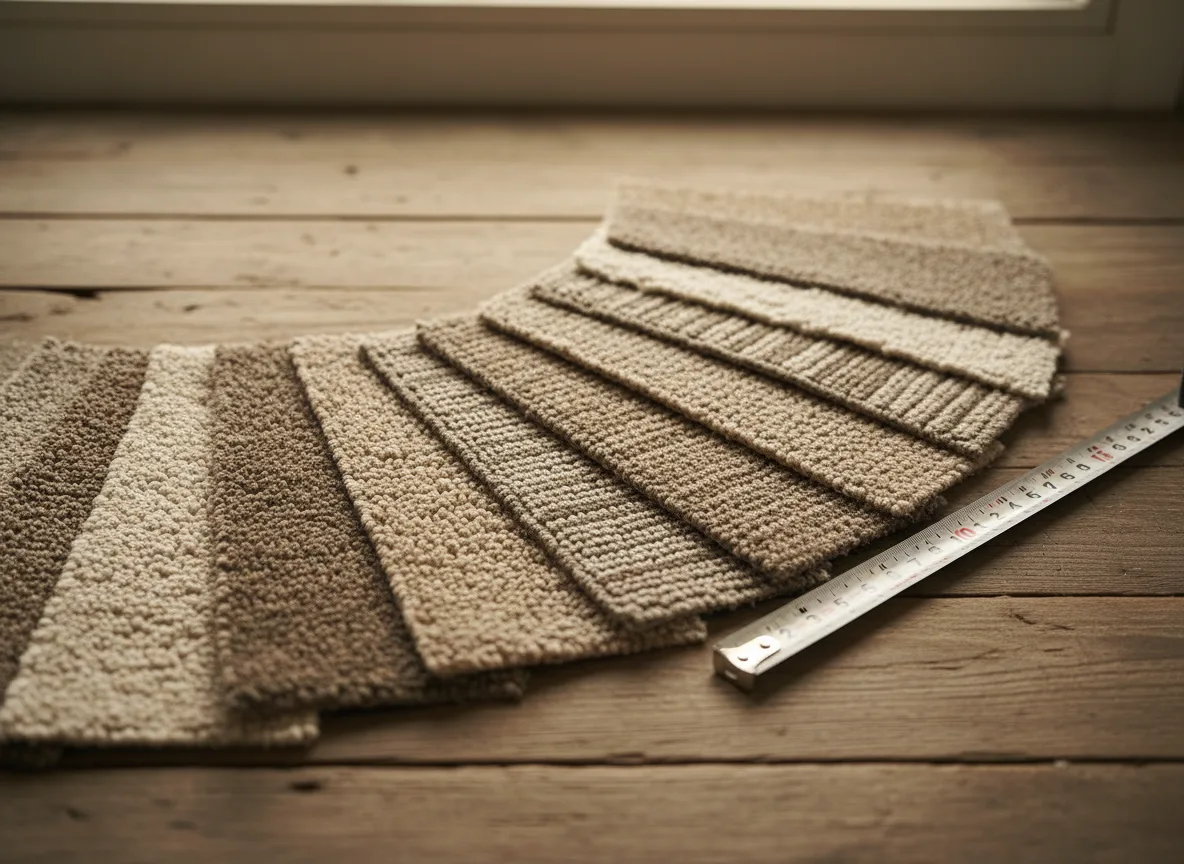 Carpet Installation Almont, MI FAQs
